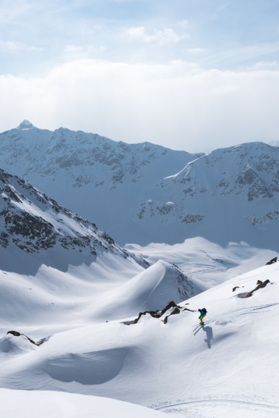 Baer und Post_Flüela Wisshorn_Zernez